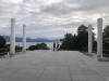 Les colonnes