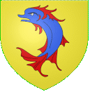 Blason du Dauphiné Viennois