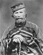 Garibaldi