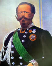 Vittorio Emmanuelle II