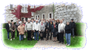 Un beau groupe des Amis de Montmélian