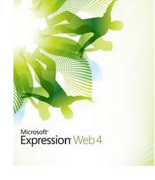 Microsoft Expression Web 4