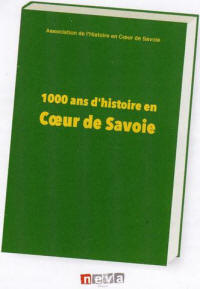 1000 ans d'histoire en Coeur de Savoie