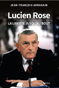 Lucien Rose