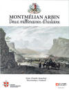Couverture Montmelian Arbin