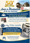 Affiche des 50 ans