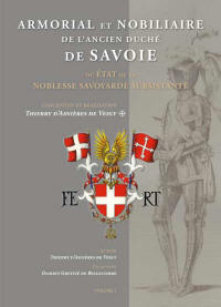 armorial nobiliaire