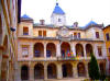 l'Hôtel de Ville