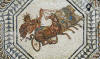 Orbe Mosaique d'Apollon
