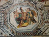 Orbe Mosaique de Zeus
