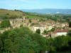 St Antoie l'Abbaye