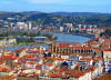 La ville de Vienne